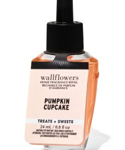 Pumpkin Cupcake Wallflowers Fragrance Refill