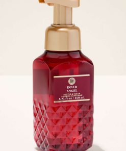 Inner Angel Gentle & Clean Foaming Hand Soap