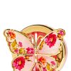 Garden Butterfly Car Fragrance Holder