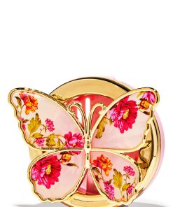 Garden Butterfly Car Fragrance Holder