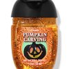 Pumpkin Carving PocketBac Hand Sanitizer