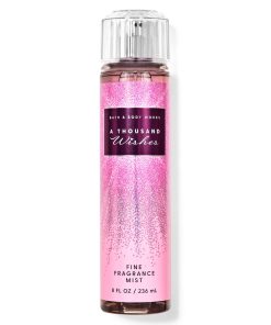 A Thousand Wishes Fine Fragrance Mist