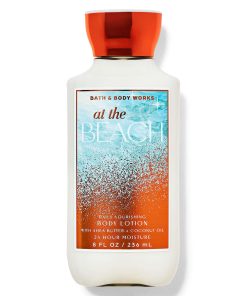 At the Beach Body Lotion