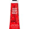 Black Cherry Merlot Hand Cream
