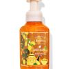 Sunshine & Lemons Gentle & Clean Foaming Hand Soap