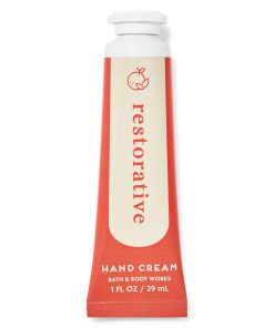Restorative Hand Cream