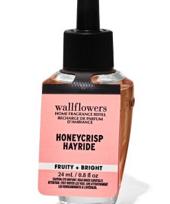 Honeycrisp Hayride Wallflowers Fragrance Refill