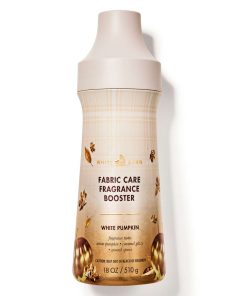 White Pumpkin Fragrance Booster