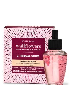 A Thousand Wishes Wallflowers Refills 2-Pack