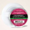 Cranberry & Eucalyptus Car Fragrance Refill