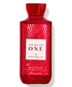 You’re The One Body Wash