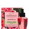 Rose Water & Ivy Wallflowers Refills 2-Pack