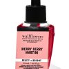 Merry Berry Martini Wallflowers Fragrance Refill