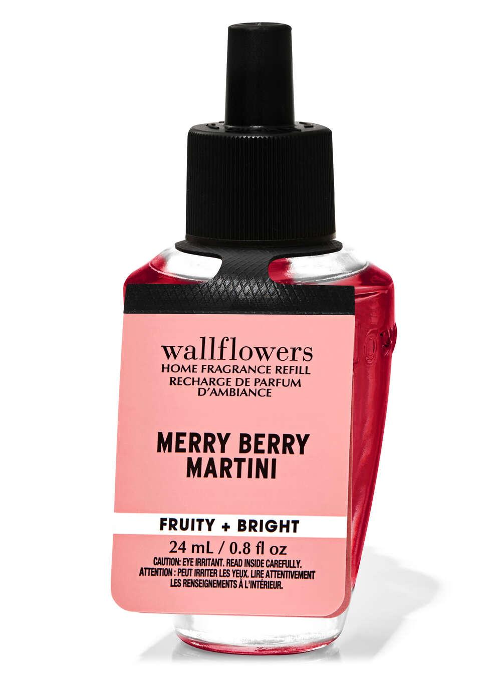 Merry Berry Martini Wallflowers Fragrance Refill