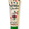 Cozy Vanilla Bourbon Ultimate Hydration Body Cream