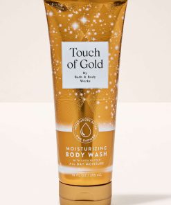 Touch of Gold Moisturizing Body Wash