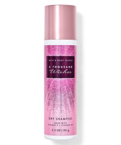 A Thousand Wishes Dry Shampoo