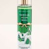 Vanilla Bean Noel Fine Fragrance Mist