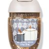Marshmallow Pumpkin Latte PocketBac Hand Sanitizer