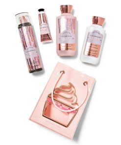Champagne Toast Gift Set