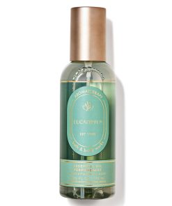 Eucalyptus Essential Oil Mist