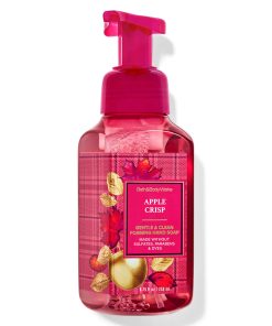 Apple Crisp Gentle & Clean Foaming Hand Soap