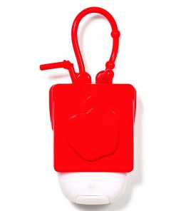 Apple Juice Box PocketBac Holder