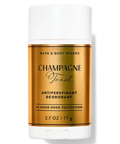 Champagne Toast Antiperspirant Deodorant
