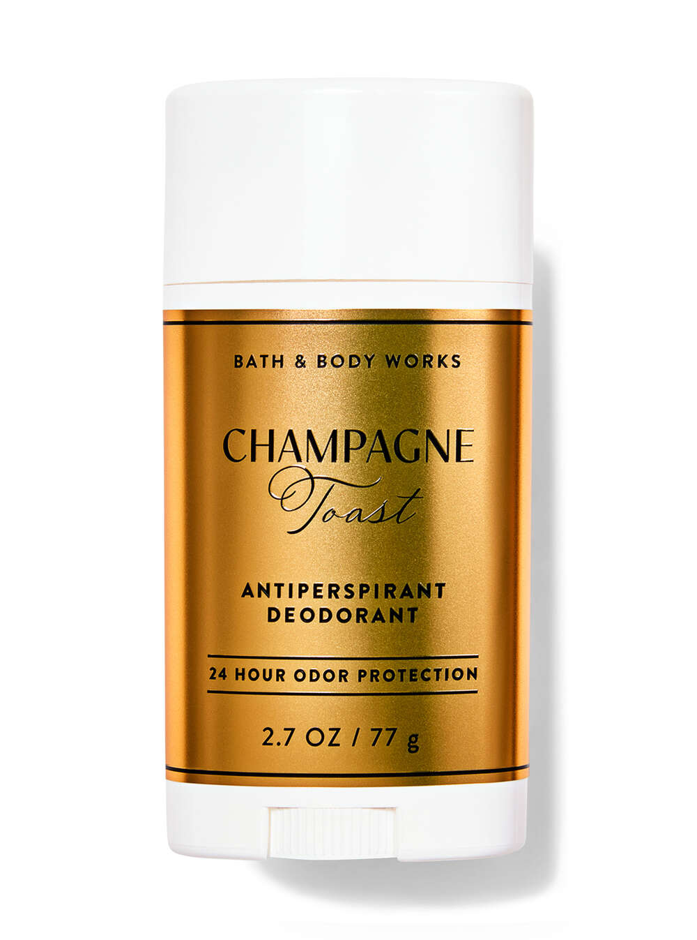 Champagne Toast Antiperspirant Deodorant