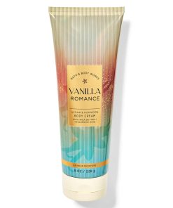 Vanilla Romance Ultimate Hydration Body Cream