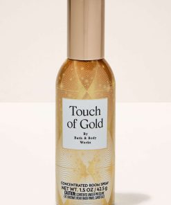 Touch of Gold Concentrated Room Spray