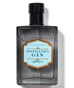 Distiller’s Gin Cologne