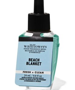 Beach Blanket Wallflowers Fragrance Refill