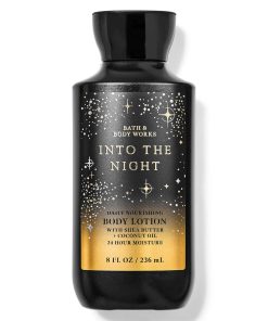 Into the Night Body Lotion