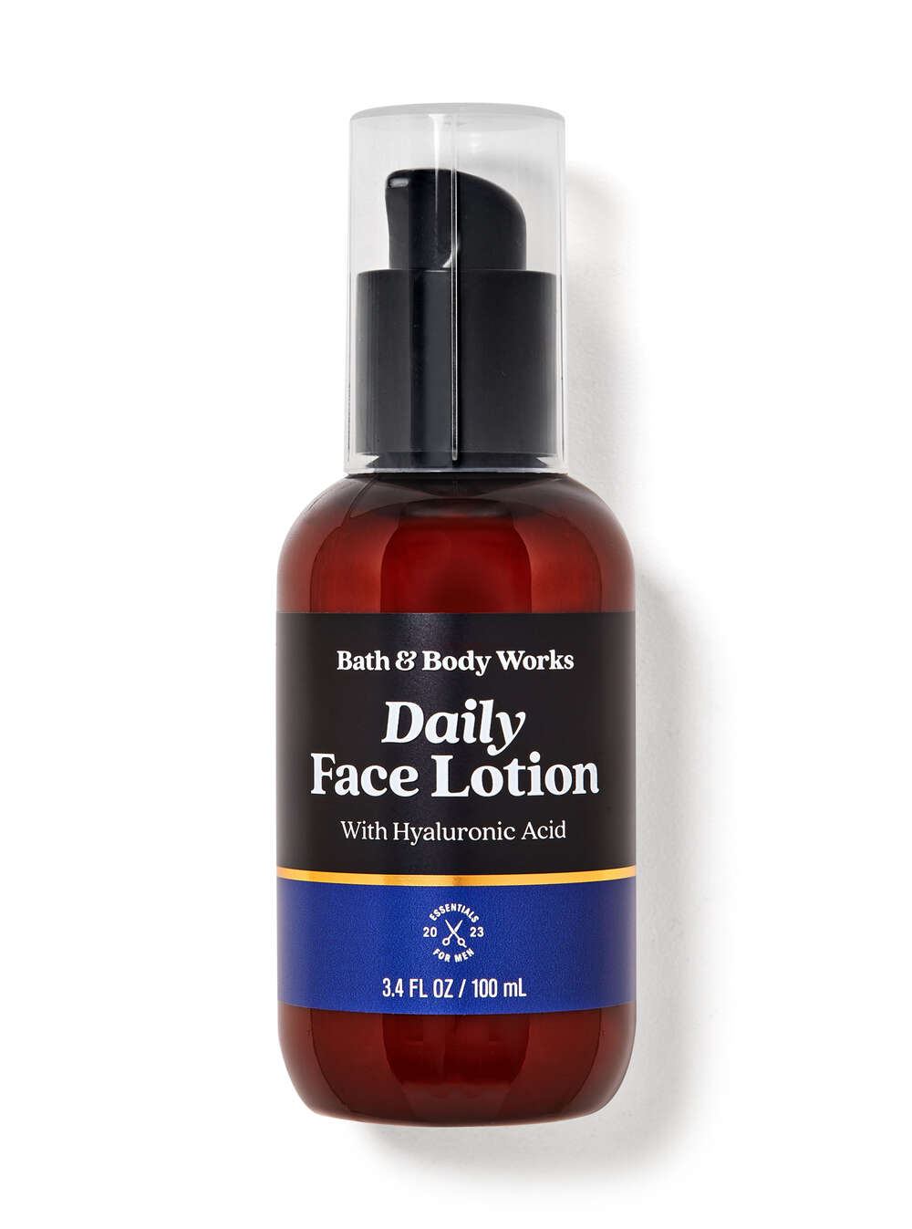 Daily Face Lotion Hyaluronic Acid