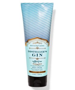 Distiller’s Gin Ultimate Hydration Body Cream