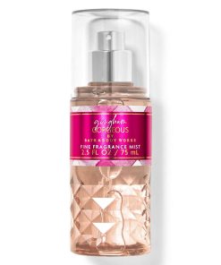 Gingham Gorgeous Travel Size Fine Fragrance Mist