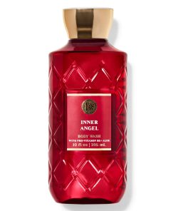 Inner Angel Body Wash