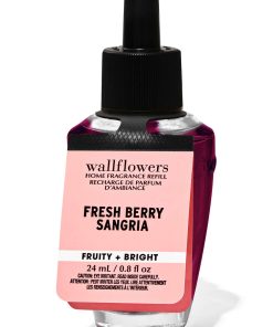 Fresh Berry Sangria Wallflowers Fragrance Refill