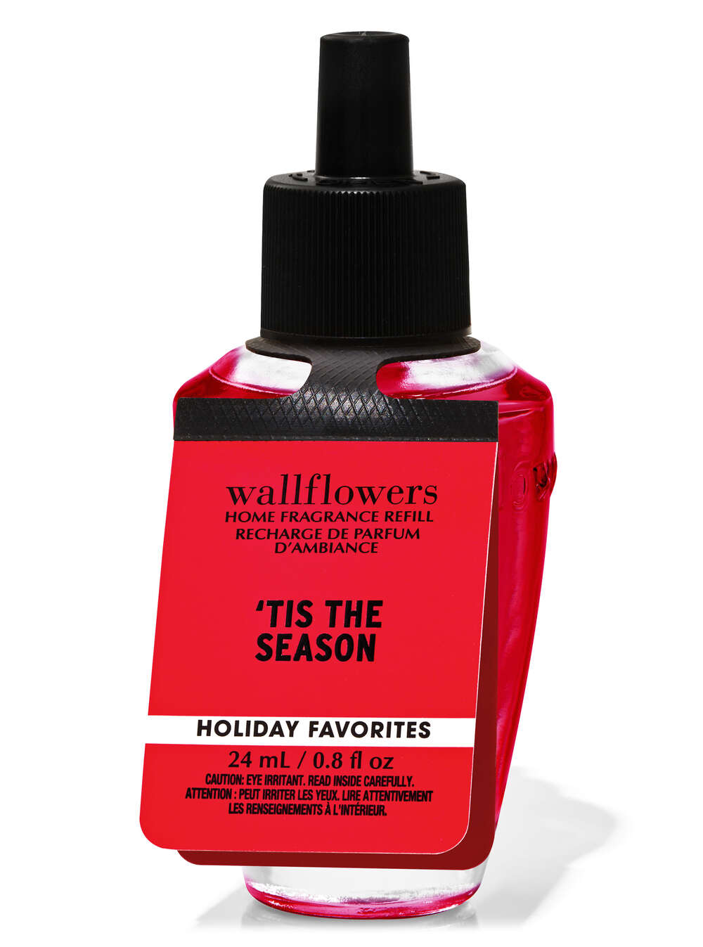 ‘Tis The Season Wallflowers Fragrance Refill