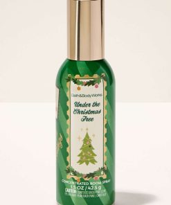 Under The Christmas Tree Concentrated Room Spray