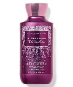 A Thousand Wishes Body Lotion