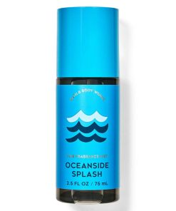 Oceanside Splash Travel Size Fine Fragrance Mist