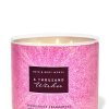 A Thousand Wishes 3-Wick Candle