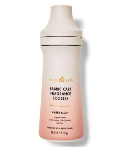 Amber Blush Fragrance Booster