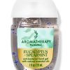 Eucalyptus Spearmint PocketBac Hand Sanitizer