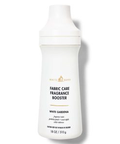 White Gardenia Fragrance Booster