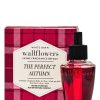 The Perfect Autumn Wallflowers Refills 2-Pack