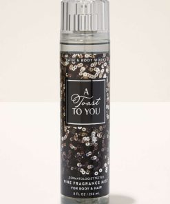 A Toast To You Fine Fragrance Mist
