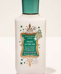 Magic In The Air Body Lotion